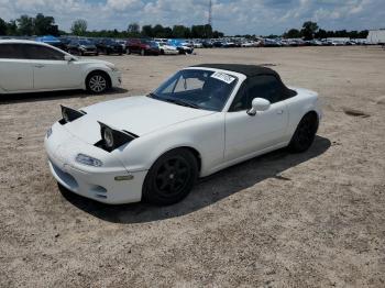  Salvage Mazda Mx5