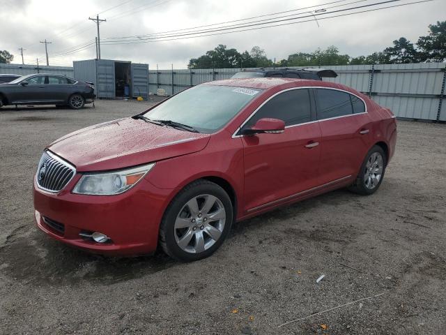  Salvage Buick LaCrosse