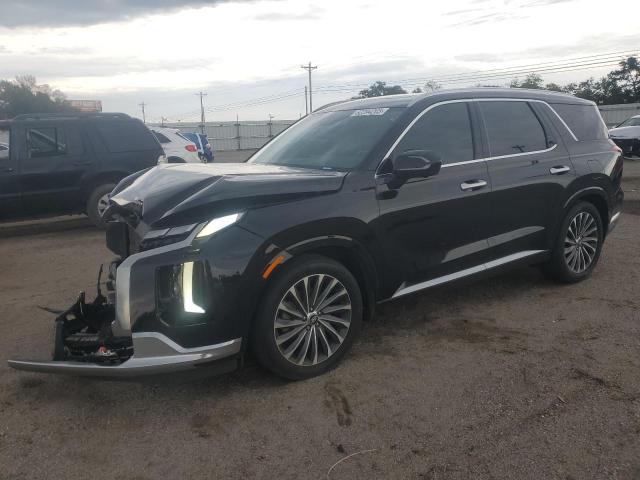  Salvage Hyundai PALISADE