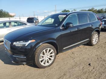  Salvage Volvo XC90