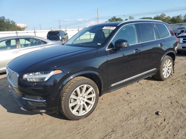  Salvage Volvo XC90
