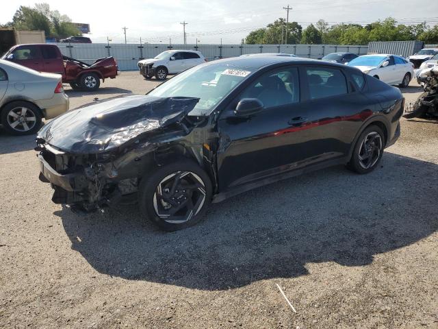  Salvage Kia K4 Ex