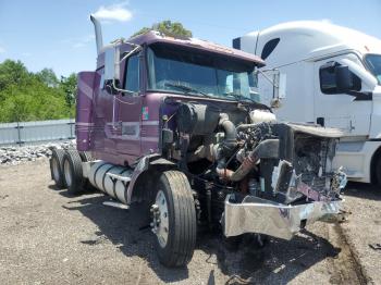  Salvage Volvo Aero Wia
