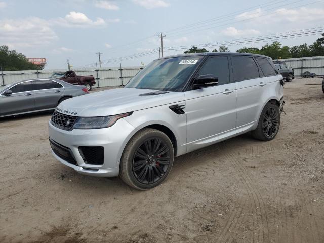  Salvage Land Rover Range Rover