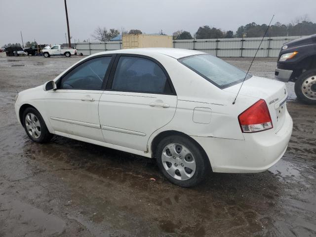 Kia Spectra Ex Image 11