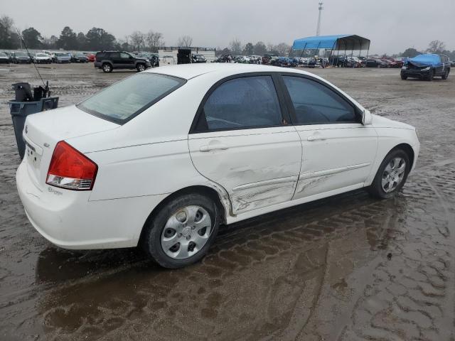 Kia Spectra Ex Image 9