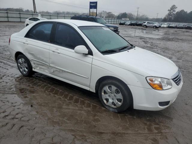 Kia Spectra Ex Image 10