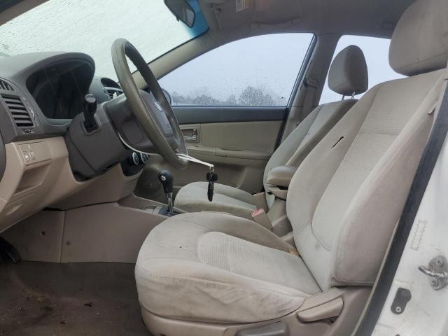 Kia Spectra Ex Image 6