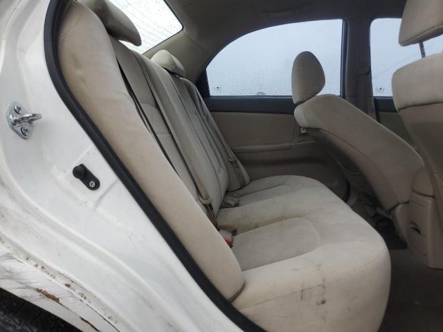 Kia Spectra Ex Image 5