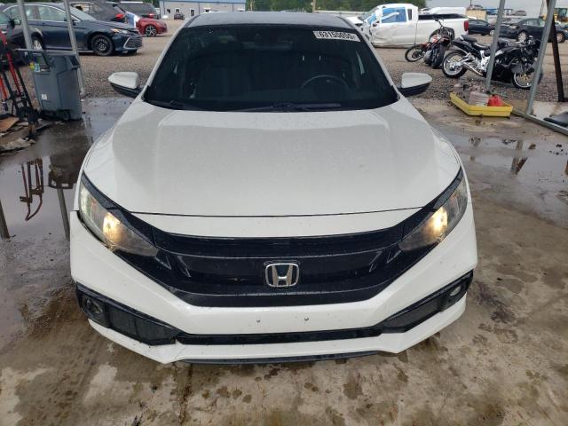 Honda Civic Sport Image 10