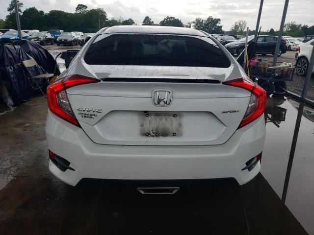 Honda Civic Sport Image 7