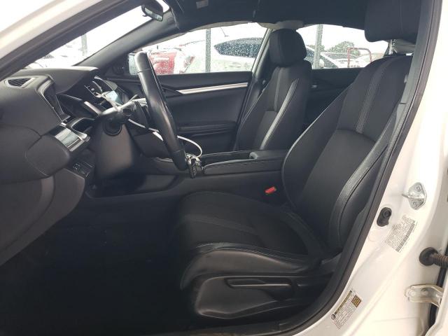 Honda Civic Sport Image 12