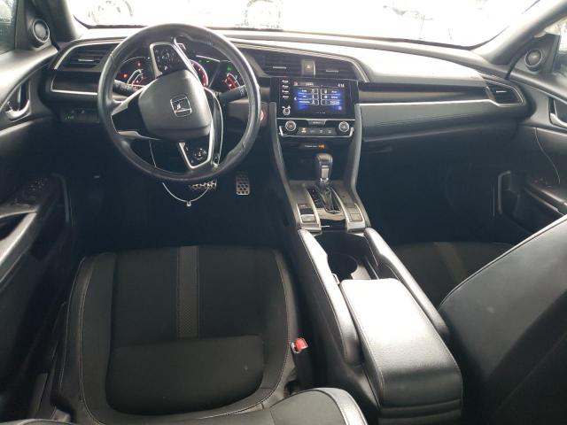 Honda Civic Sport Image 3