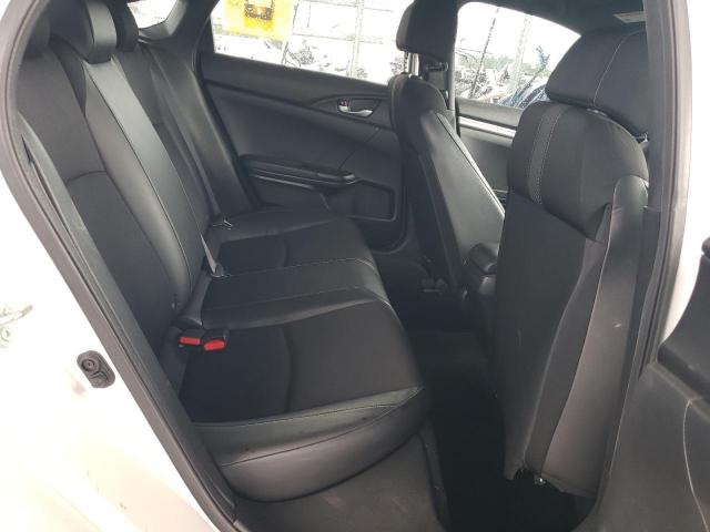 Honda Civic Sport Image 4