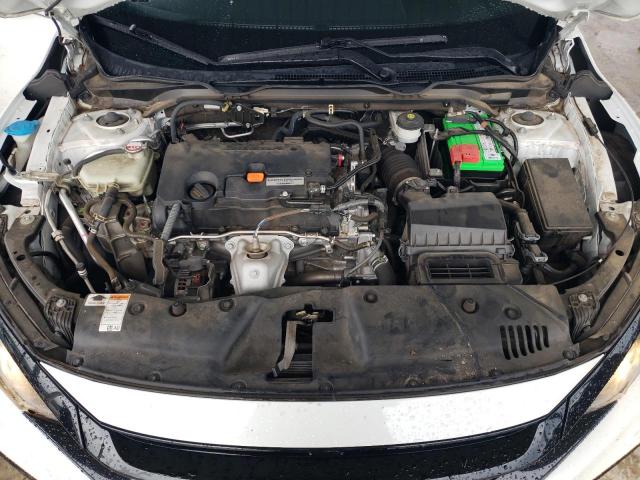 Honda Civic Sport Image 9