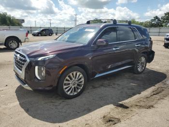  Salvage Hyundai PALISADE