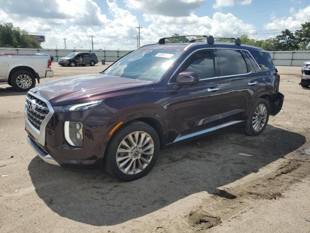  Salvage Hyundai PALISADE