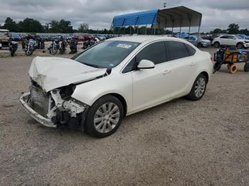  Salvage Buick Verano