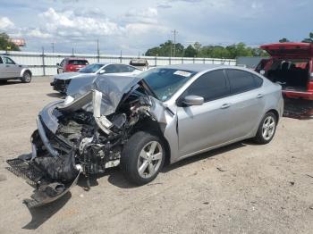  Salvage Dodge Dart