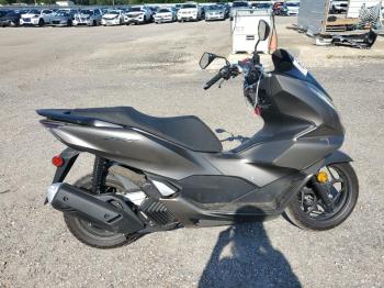  Salvage Honda Pcx