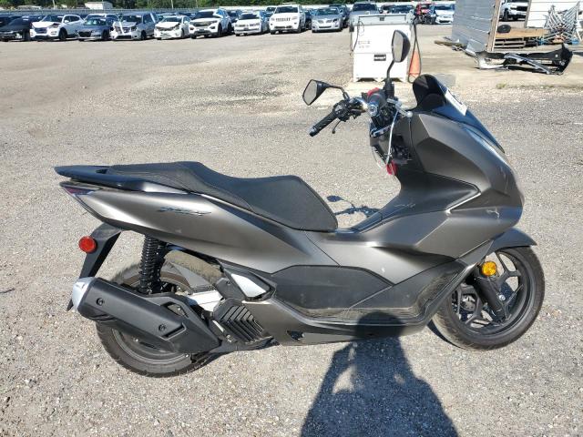  Salvage Honda Pcx