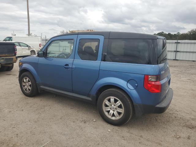 Honda Element Ex Image 4