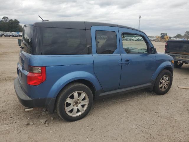 Honda Element Ex Image 6