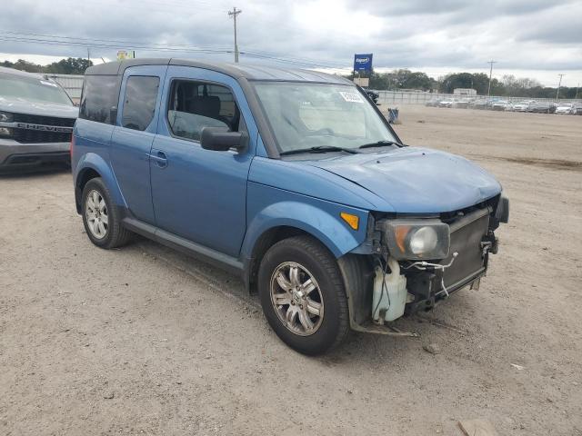 Honda Element Ex Image 5