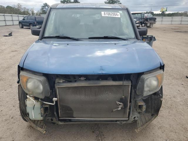 Honda Element Ex Image 9