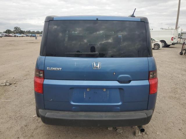 Honda Element Ex Image 7