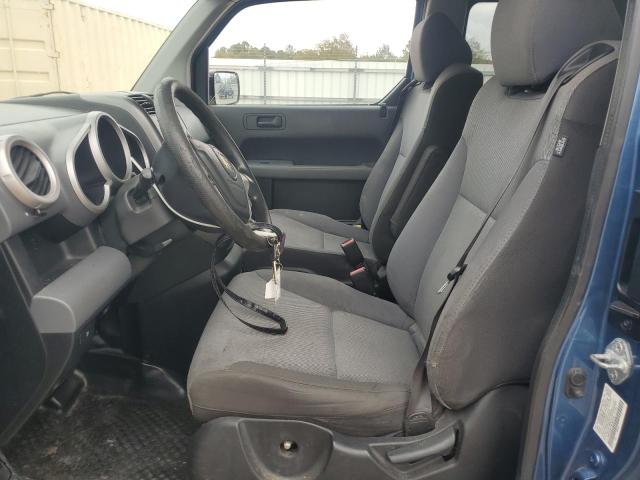 Honda Element Ex Image 8