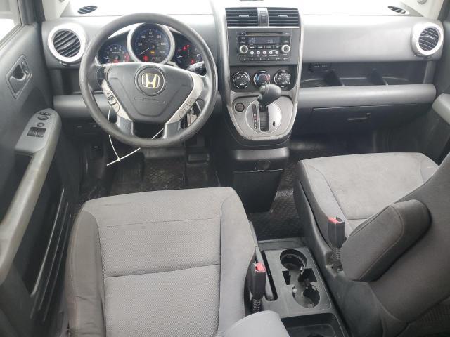 Honda Element Ex Image 2
