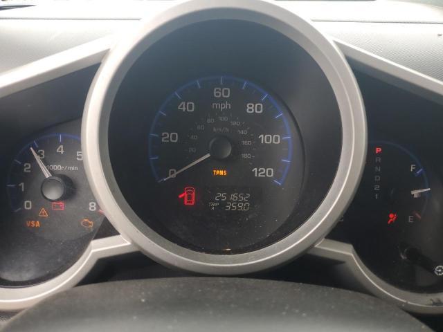 Honda Element Ex Image 10