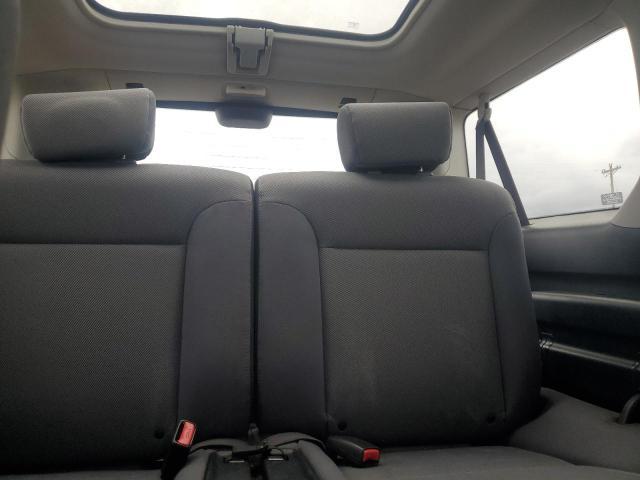 Honda Element Ex Image 12