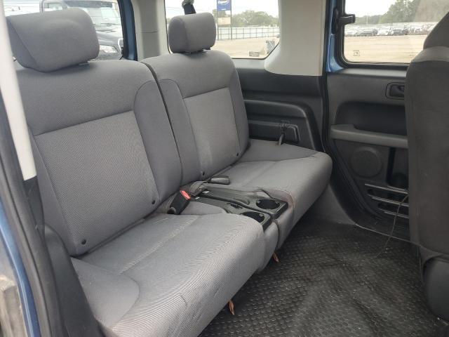 Honda Element Ex Image 3