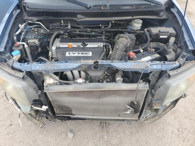 Honda Element Ex Image 11