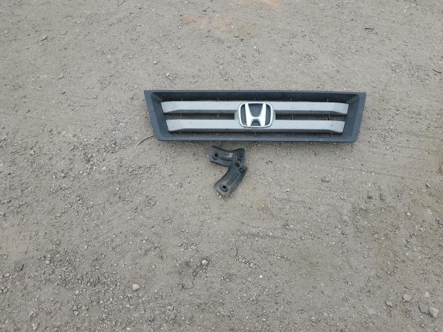 Honda Element Ex Image 14