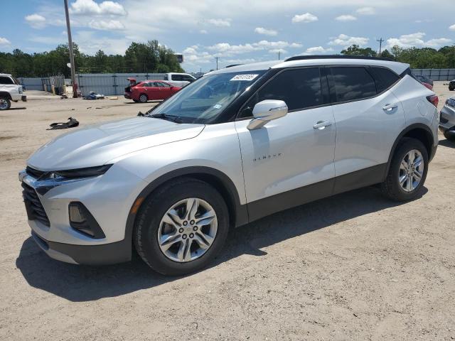  Salvage Chevrolet Blazer