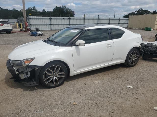  Salvage Toyota Scion