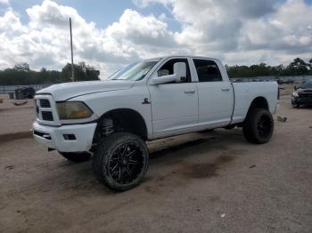  Salvage Dodge Ram 2500