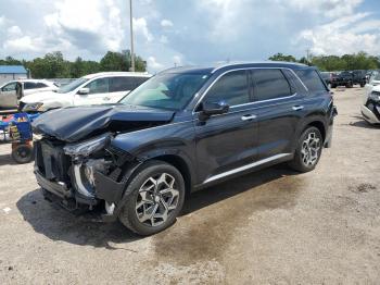  Salvage Hyundai PALISADE