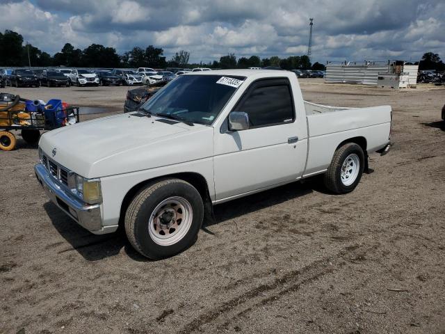  Salvage Nissan Navara