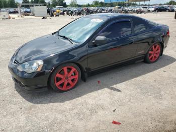  Salvage Acura RSX
