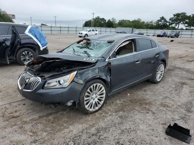  Salvage Buick LaCrosse