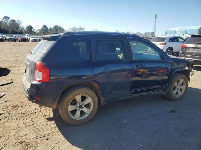 Jeep Compass Sport Image 4