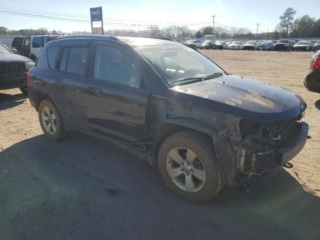 Jeep Compass Sport Image 2