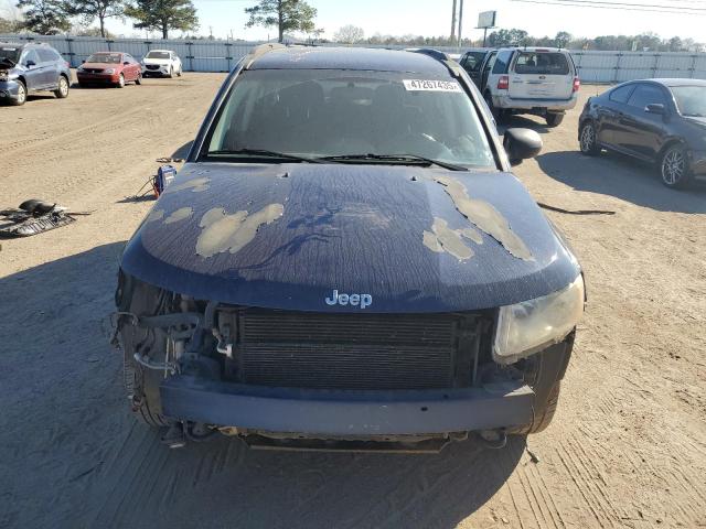 Jeep Compass Sport Image 3
