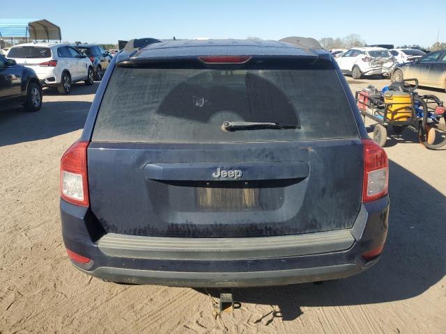 Jeep Compass Sport Image 11