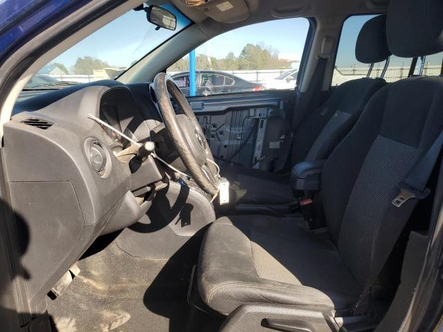 Jeep Compass Sport Image 5