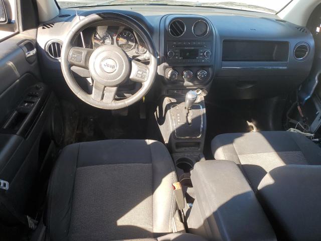 Jeep Compass Sport Image 13